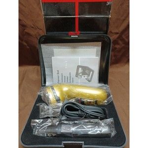 Men's Collection 3 In 1 Shaver Set New